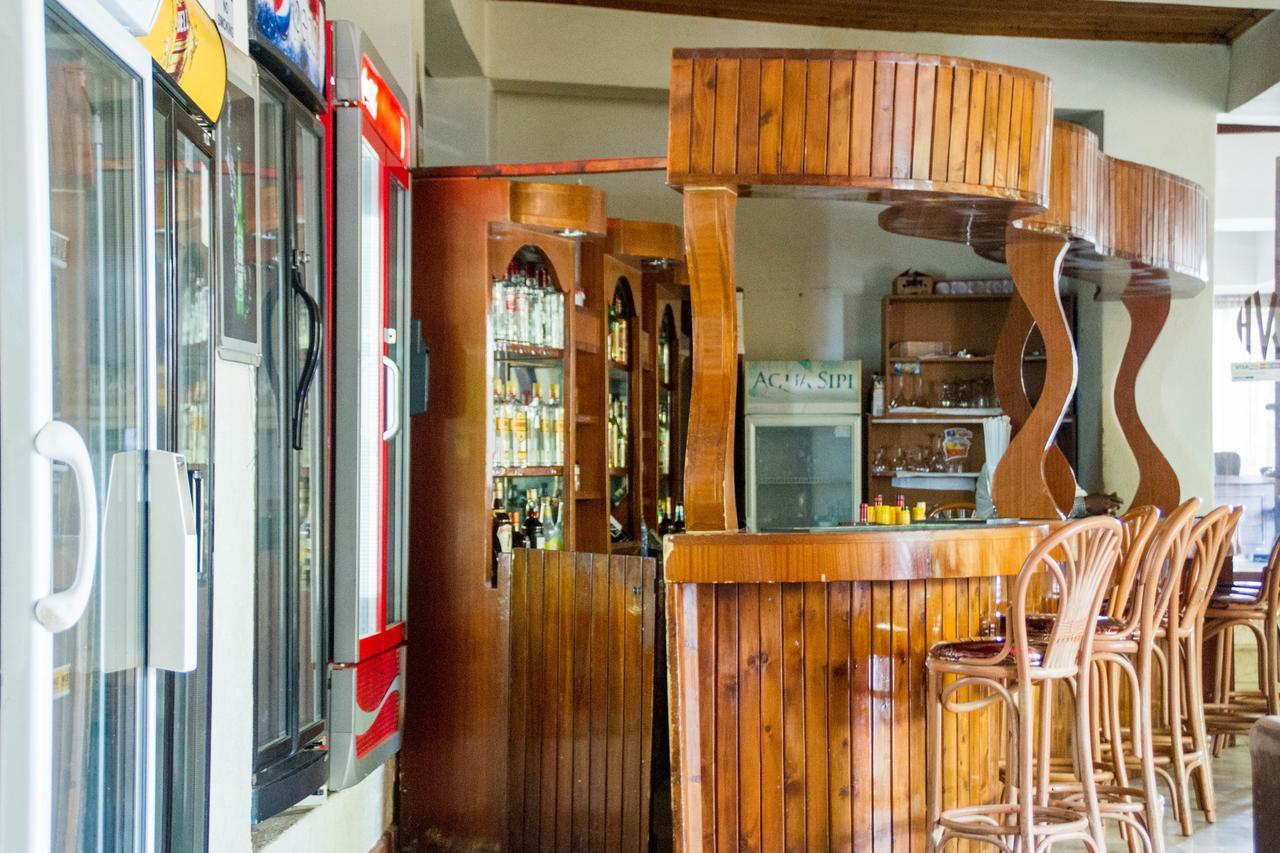 湖景度假村酒店 Mbarara 外观 照片